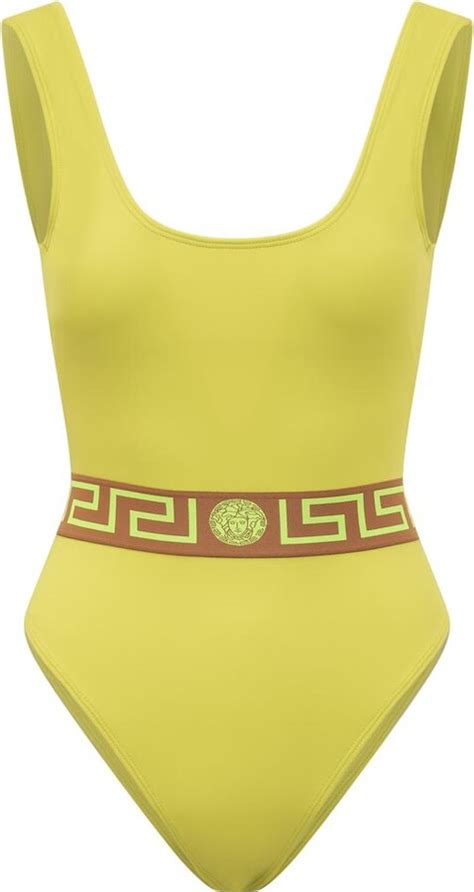 Versace One Piece swimsuit sale